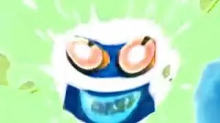 Yappy Klasky Csupo Center 2.0 Effects
