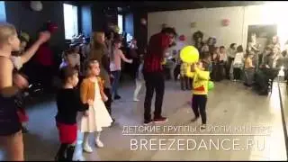 НАКОНЕЦ-ТО!!! Детские группы с Йопи!