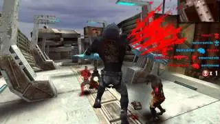 Video de Hack