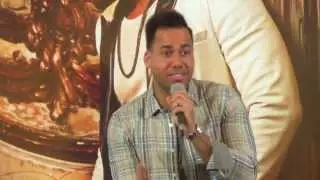 Romeo Santos - Dice que viene Canción con 