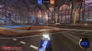 Live Rocket League (merci pour les 251 abonnées) [PS5] [FR]