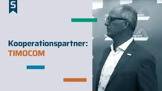 SPEDIFORT Kooperationspartner: TIMOCOM
