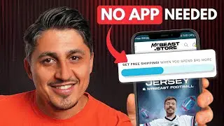 How to Add a Shopify Free Shipping Over Amount Progress Bar (No APP)