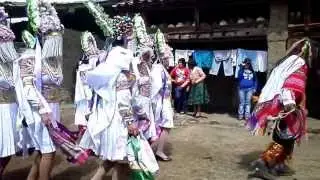 Las Pallas de 2013 (Yacya)