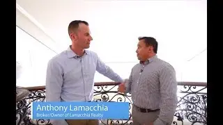 How can a Real Estate Agent choose a Broker Office?