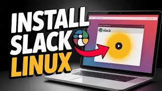 How to install Slack on Linux - Step by Step