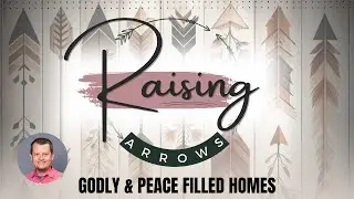 Godly and Peace Filled Homes: Proverbs 17:1-3