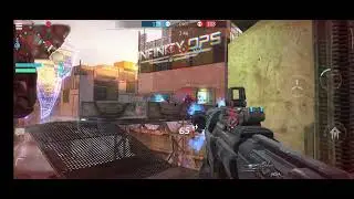 играю в infinity ops, у меня премиум аккаунт