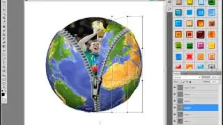 tutoriales montaje fotografico photoshop cs5 tutoriales phoshop