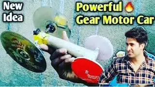 how to make car at home 🏠#kushagraexperiment