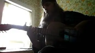 Summer's End - guitar improvisation