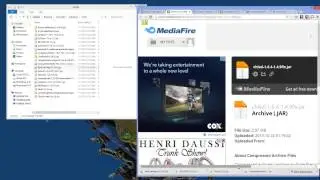 How to install mods for Twitch Sub Server