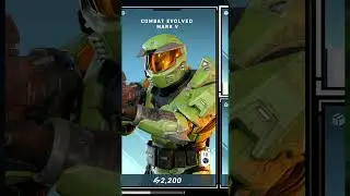 #shorts Halo Infinite Item Shop [April 30th, 2024] (Halo Infinite)