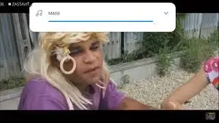 Pina vs Legenda Čierna doba😂😂👌