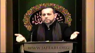 2nd Night of Muharram 1434 - Hasnain Rajabali