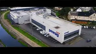 pewag Bluetrack