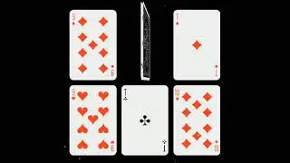 Divination: Cards Reading