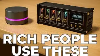 10 Desk Accessories Top Performers Use to Work 3x Faster