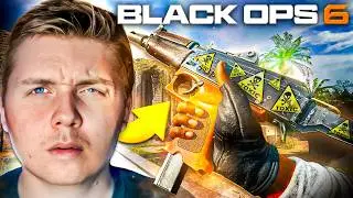 I Used The Most TOXIC Loadout In BO6☣️
