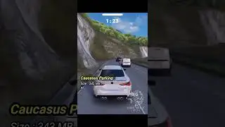 Top 5 Realistic Car Driving Games For Android & iOS 2024 | Part 1 