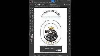 Adobe Illustrator 2024 Tips - How to curve Text & Shape with the Object on Path tool 