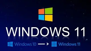 Windows 11 | Installing windows 11 | windows 10 to 11