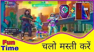 Bahut time baad BGMI | Kya-kya update la diya !