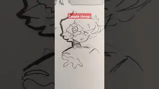 Venom belongs to @zimcard2499 #art #drawing #oc #originalseries #fanime #funny #meme #shipping