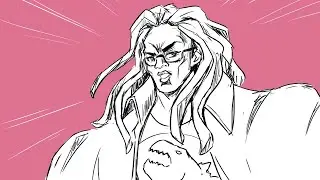 Thank You Trenddi | Drawfee Stream Archive | 12/6/2019