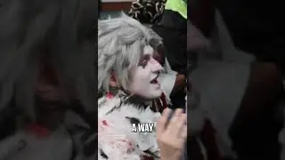 Hot Takes at Otakufest!
