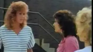 The Majorettes (1986)