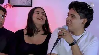 Entrevista con Cané