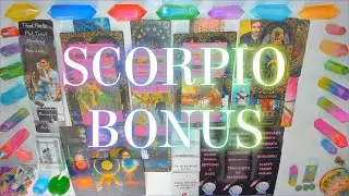 SCORPIO | WTH😳❗️THEY'RE STILL STALKING AND FANTASIZING ABOUT YOU⚠️❗EXPECT A PHONE CALL/MESSAGE❗JUNE