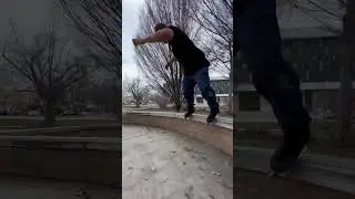 🛤️😁 #skating #street #shorts
