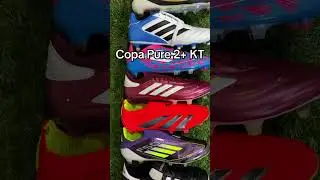 EVERY High-End Adidas football boot and HOW MUCH THEY COST