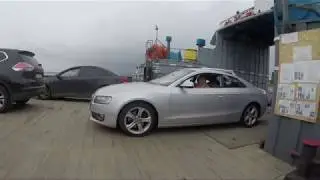 AMG. Гонки на картах.