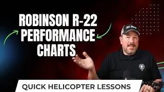 Mastering R22 Performance Charts: Your Key to Precision 🛩️