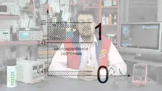 9 Микросхема К155ЛА3