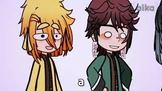 Kamaboko Squad // I don't know what to call this