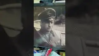 Вечный зов. Чекисты и бандеровцы￼ (эпизод)￼