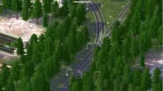 Sim City 4: Rural Area 2