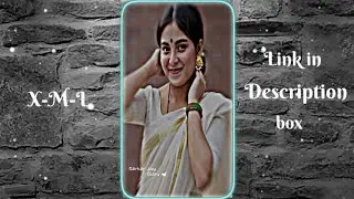 KAISI TERI KHUDGARZI 😵💥 || New Trending Preset🔥🥵 || Alight Motion New xml file 🎟️@sarkar_joy_editz