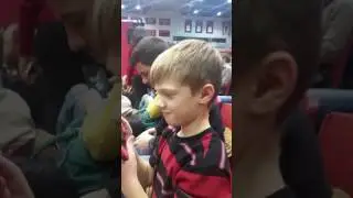 UC Graduation 2016 - Jackson's Special Report