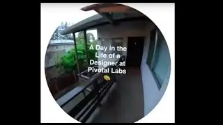 A Day in the Life: Alex Kim, Product Designer