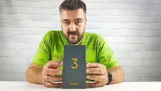 realme 3. Первое впечатление / Техноконтроль /