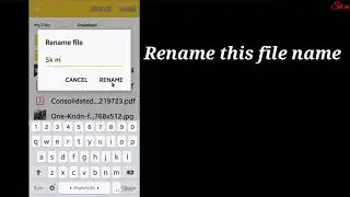 #Failed