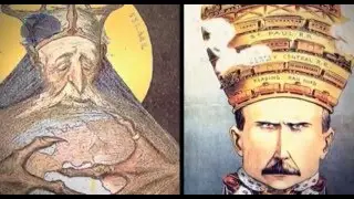 Хозяева мировых денег. Тайна слияния Ротшильдов и Рокфеллеров