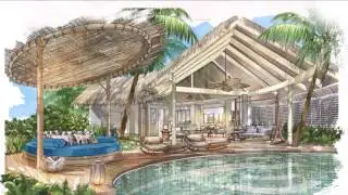 Milaidhoo Maldives: Beautiful island in the Indian Ocean