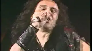 Dio - Heaven and Hell (Super Rock Japan 85) R.I.P Ronnie James Dio