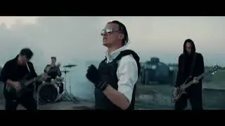 ADIO TAPOK   -  Белая Лилия (Официальное видео 2023)
